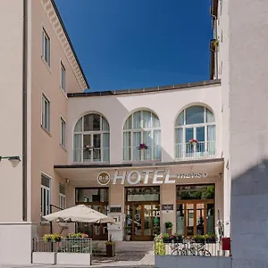3* Отель B&B Hotel Treviso